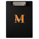 Suche nach initialen klemmbrett Mädchenhaft