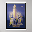 Suche nach nordafrika poster Vintag