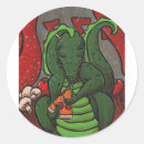 Suche nach drache aufkleber Fantasie