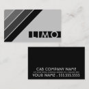 Suche nach limo visitenkarten Automobil