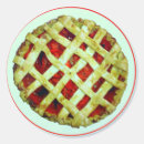 Suche nach erdbeerkuchen aufkleber Backen