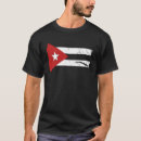 Suche nach kubanisches tshirts Flagge