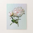 Suche nach knospen puzzle Blume