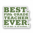 Suche nach lehrer haben klasse aufkleber Teacher