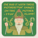 Suche nach st pattys tag untersetzer Irland