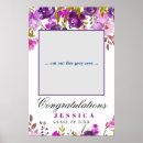 Suche nach lila abschluss poster Blume