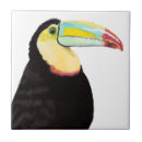 Suche nach toucans fliesen Bunt