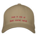 Suche nach personalisierter golfhut kappen Golfkappe
