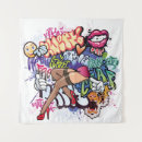 Suche nach cartoon graffiti poster Abstrakt