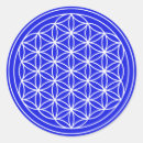 Suche nach blume des lebens aufkleber Yoga
