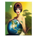 Suche nach erde poster Hippie