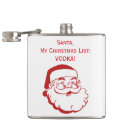 Suche nach betrunkener weihnachtsmann Trinken