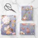 Suche nach lila schmetterlinge geschenkpapier Aquarell