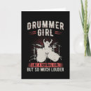 Suche nach drummer karten Drums