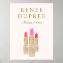 Suche nach cosmetologist poster Salon