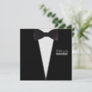 Suche nach tuxedo party einladungen Elegant