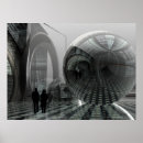 Suche nach surrealistisches poster Futuristisch