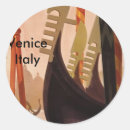 Suche nach venedig aufkleber Boote