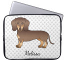 Suche nach schokolade laptop schutzhüllen Hund