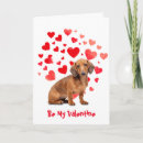 Suche nach dackel valentine Romantisch