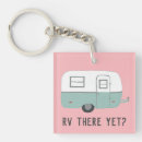 Suche nach vintager camper schlüsselanhänger Camping