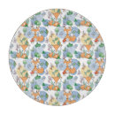 Suche nach fuchs schneidebrettchen Niedlich