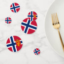 Suche nach norwegen norweger basteln party Normalweg