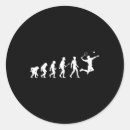Suche nach evolution aufkleber Badminton