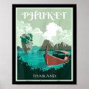 Suche nach phuket thailand poster Souvenir