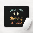 Suche nach junge mutter mousepads Mutterschaft