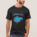 Suche nach fischliebhaber tshirts Aquarianer
