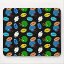 Suche nach schwarzer hintergrund mousepads Blau