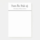 Suche nach personalisiert post it Vom