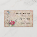 Suche nach niederlassung visitenkarten Schäbig