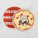 Suche nach foodies einladungen Pizza party