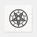 Suche nach pentagramm servietten Wicca