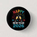 Suche nach silvester buttons Jahr