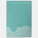 Suche nach besonders angefertigt post it Für sie