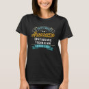 Suche nach augenarzt tshirts Job