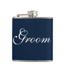 Suche nach bräutigam flachmänner Groom