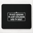 Suche nach erklären sie ihnen über es mousepads Spaß