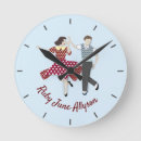 Suche nach dance wanduhren Swing