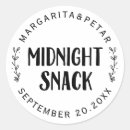 Suche nach snacks aufkleber Einfach