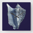 Suche nach coastal wanduhren Seashells