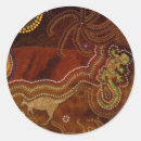 Suche nach wallaby aufkleber Känguru