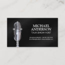 Suche nach mikrofon visitenkarten Demisch