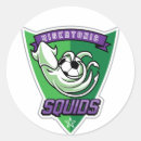 Suche nach cthulhu aufkleber Tintenfisch