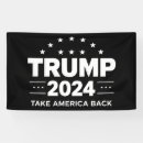 Suche nach wahl banner Amerika