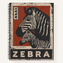 Suche nach retro zebra Tier