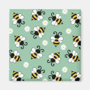 Suche nach bienen cartoon magnete Insekt